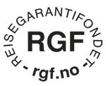 RGF logo