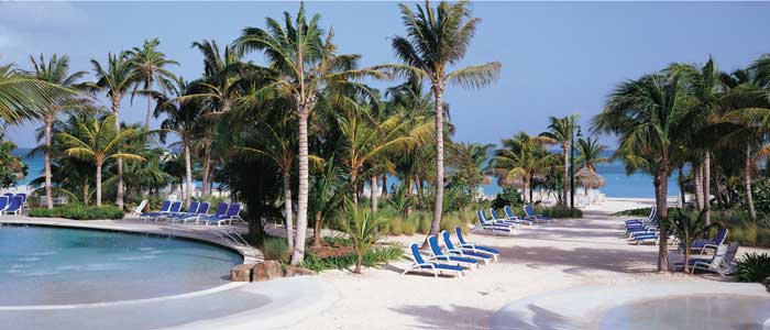 Hilton Aruba Caribbean Resort - former Radisson Aruba Resort