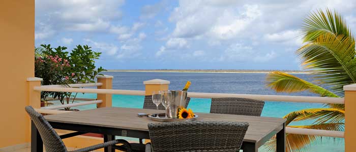 Den Laman Condominiums Bonaire