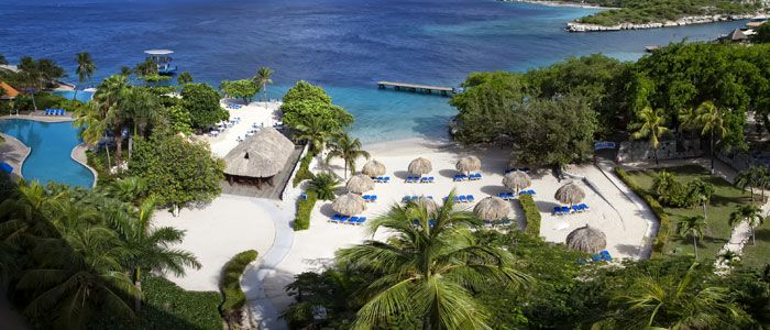 Hilton Curacao Resort