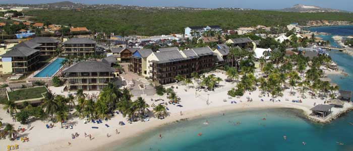 Lions Dive & Beach Resort Curacao