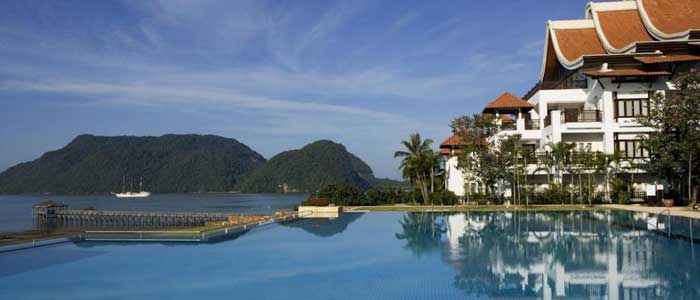 The Westin Langkawi Resort
