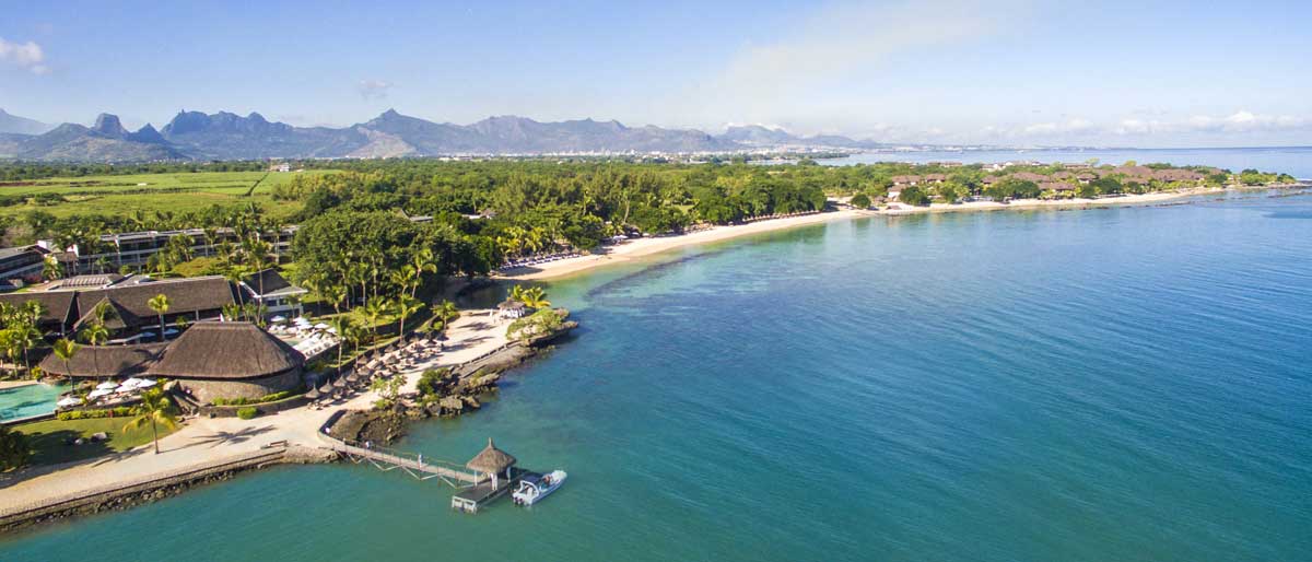 Maritim Hotel Balaclava Mauritius