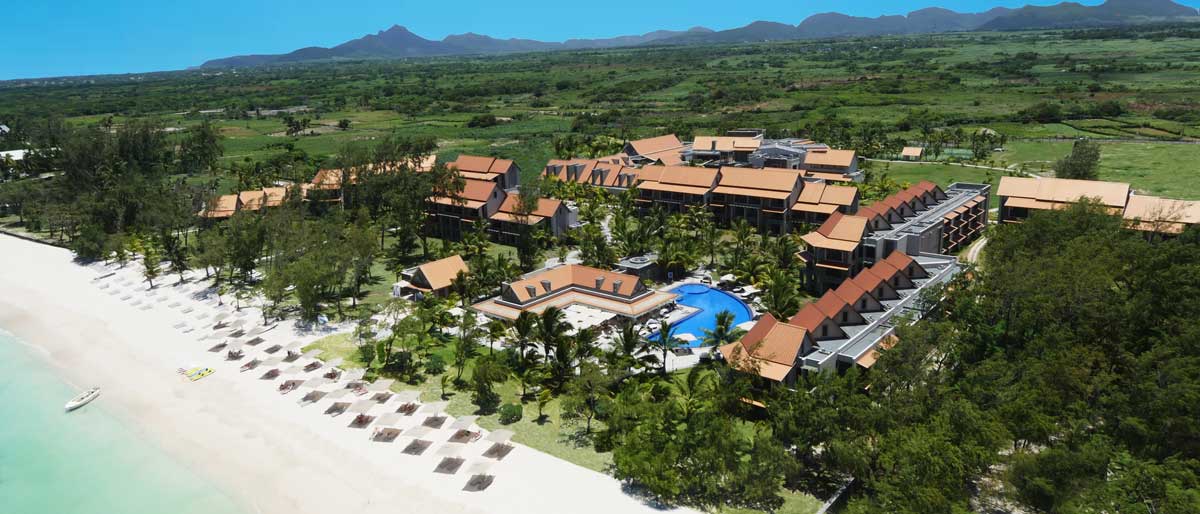 Maritim Crystals Beach Hotel Mauritius