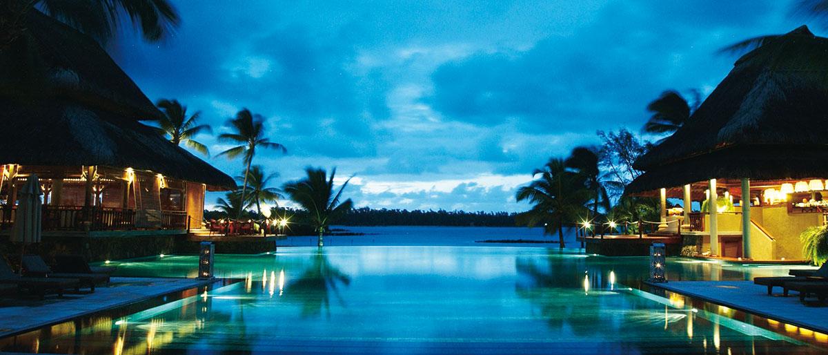 Constance Prince Maurice Resort Mauritius