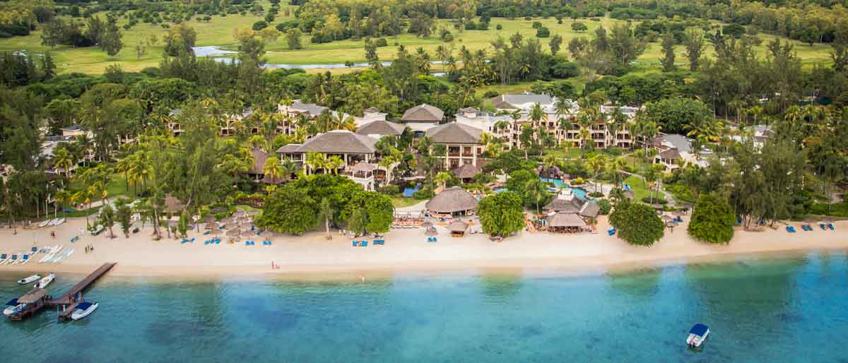 Hilton Mauritius Resort