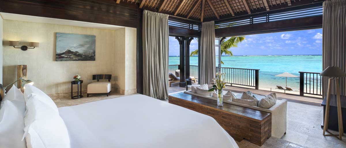 JW Marriott Mauritius Resort