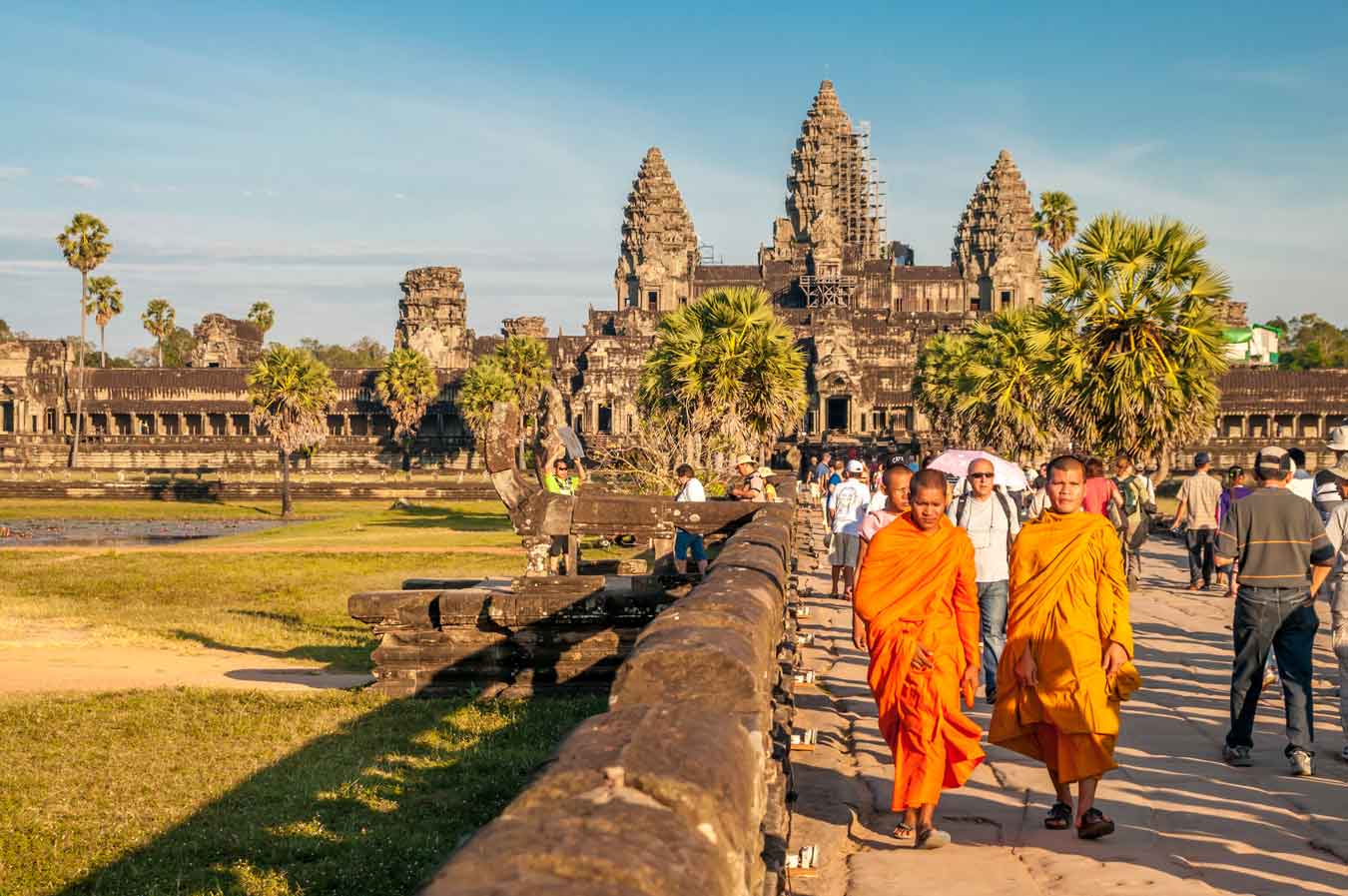 Angkor Wat