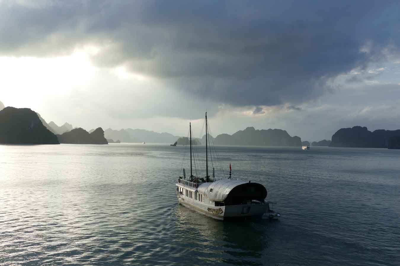 Halong Bay