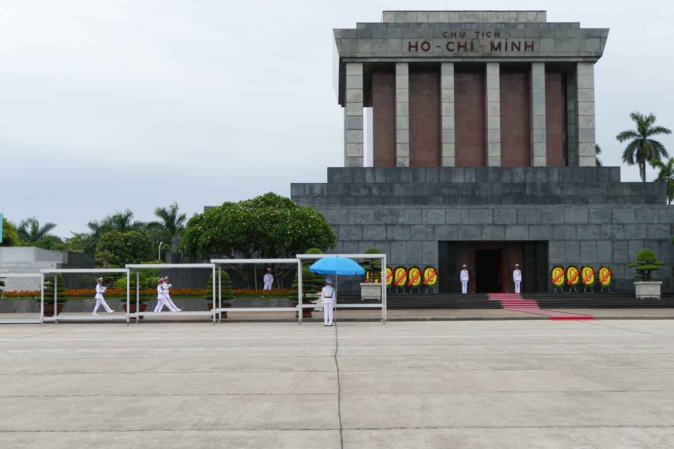 Hanoi