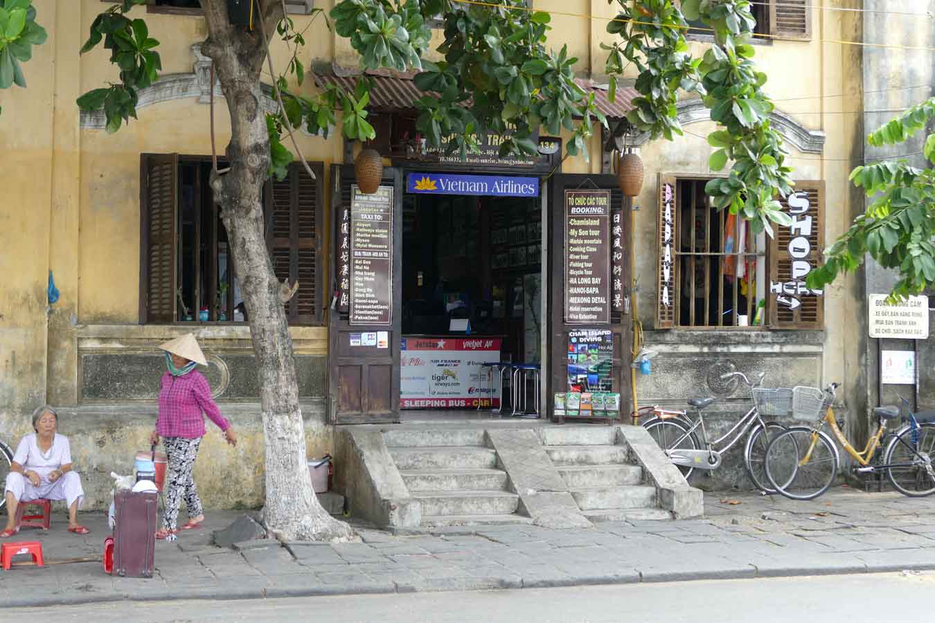 Hoi An