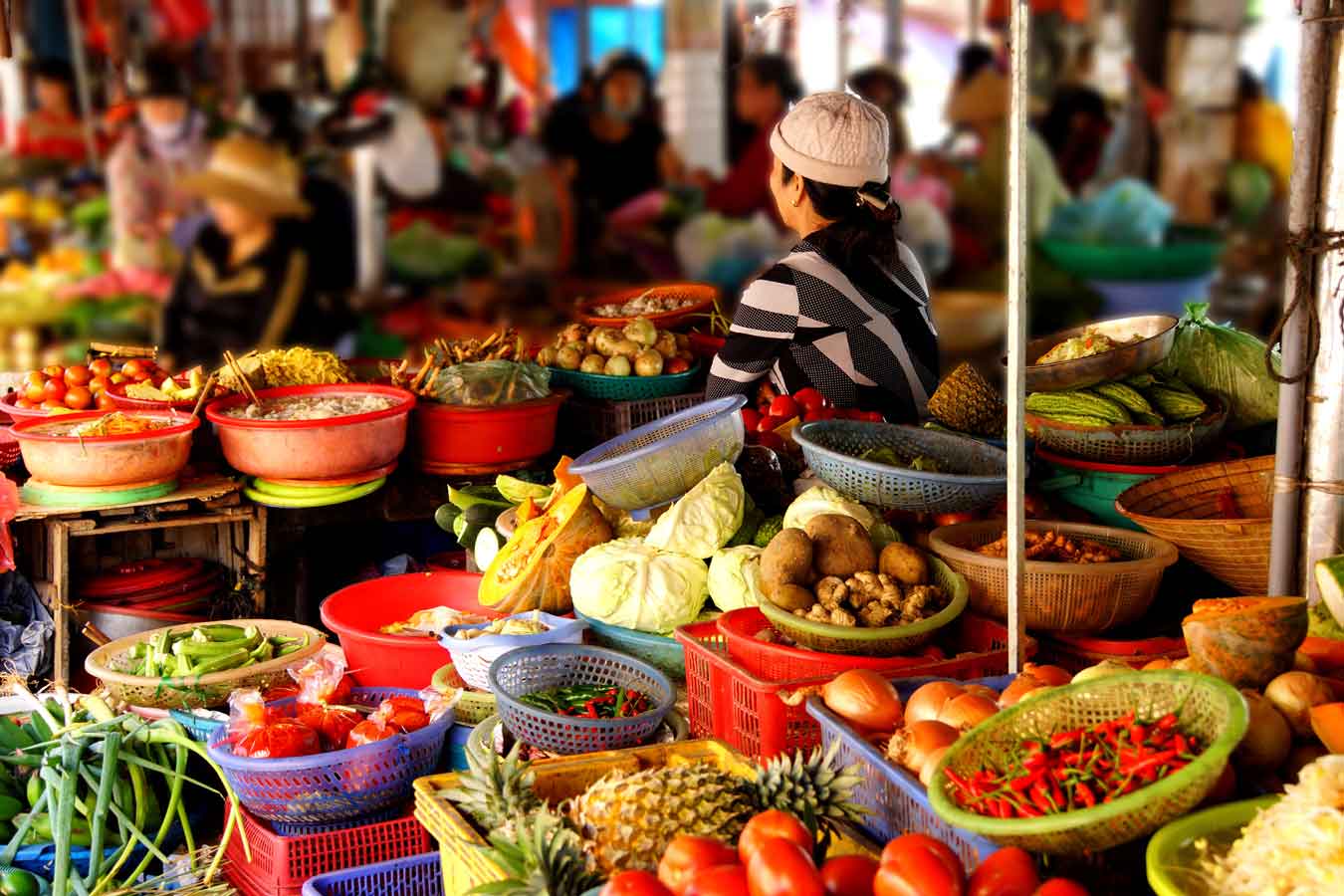 Hoi An