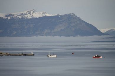 Patagonia Chile