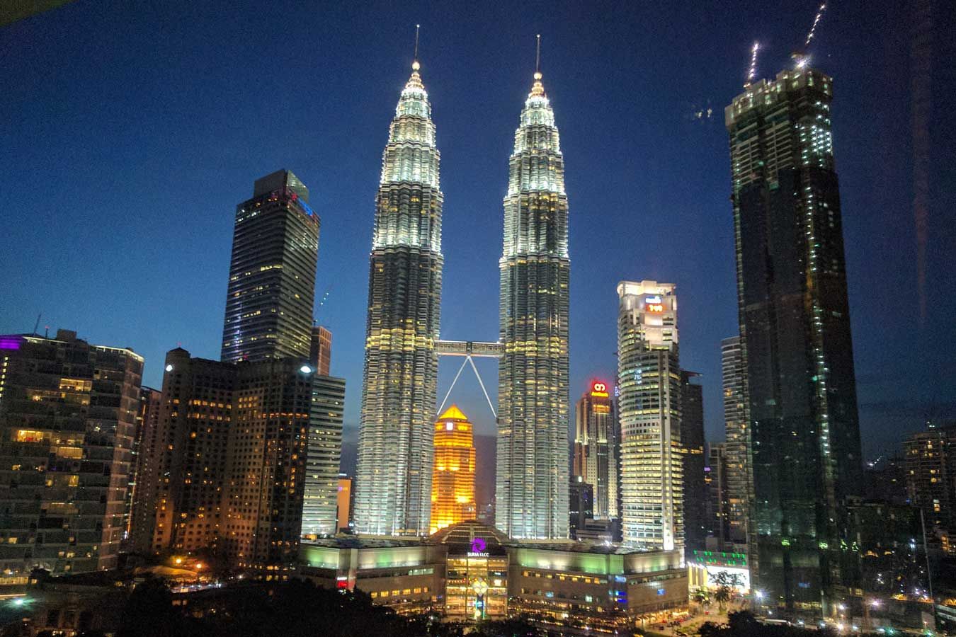 Kuala Lumpur