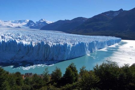 Sørlige Patagonia / El Calafate
