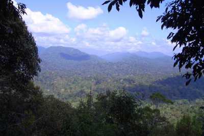 Taman Negara nasjonalpark